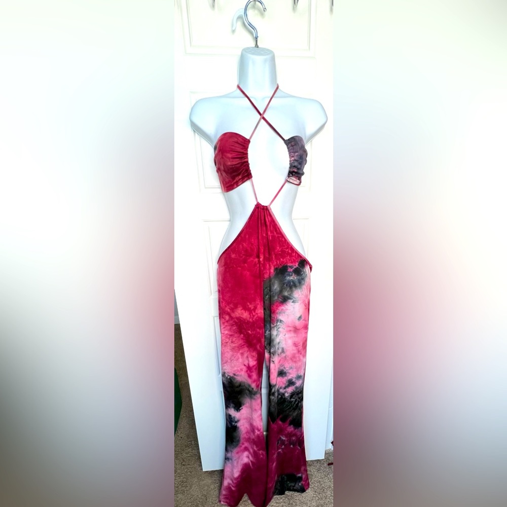 Fashion Nova Jumpsuit